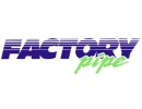 Factory Pipe