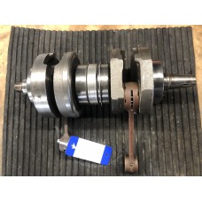 rebuild Crankshaft Kawasaki 800 SXR (U3000)