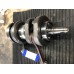 rebuild Crankshaft Kawasaki 800 SXR (U3000)