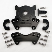 STEERING PLATE - 7/8 BARS