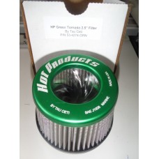 Air filter green Tornado 2.5