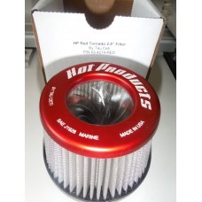 Air filter Red Tornado 2.5