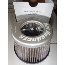Air filter Silver Tornado 2.5
