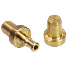 MIKUNI PRIMER SPIGOT PLUG [53-9921]