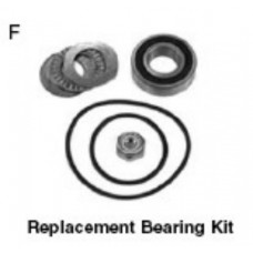 UMI Superjet Steering rebuild kit [ya-04110]