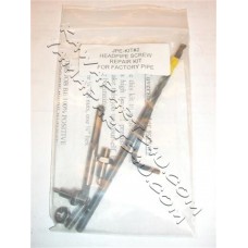 Oversize Repair Kit Screw Factory pipe [JPE-KIT#2]