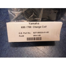 yamaha charging coil 701 62T [004-148]