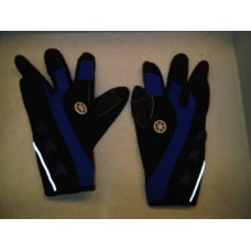 Gloves yamaha [u1211]