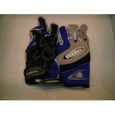 Gloves Jetpilot Yamaha [u1207]