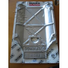 WORX DOMINATOR ride plate superjet [wr305]
