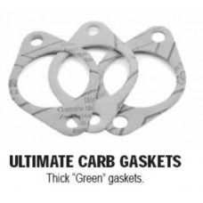 Base Carb Gasket Green 44mm [9240]
