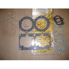 Top end Gasket Set Superjet 701 twin carb PROX [35-2512]