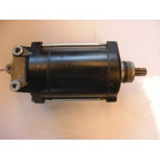 Used OEM Kawasaki starter [u1250]