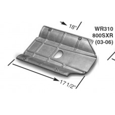 WORX ride Plate SXR [wr310]