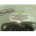 Complete Gasket kit for kawasaki 650 x2 etc